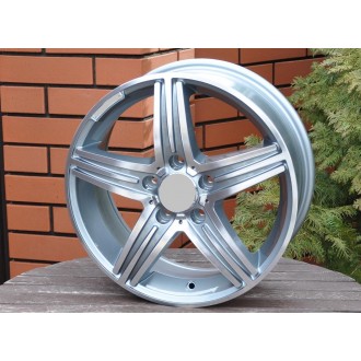 Mercedes A11 6.5x16 5x112